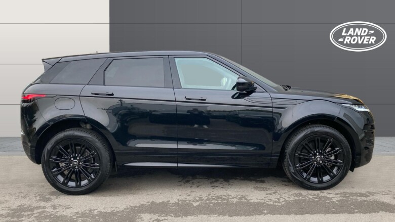 Land Rover Range Rover Evoque 2.0 D200 Dynamic HSE 5dr Auto Diesel Hatchback